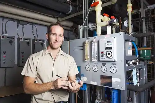 energy audit Cabool